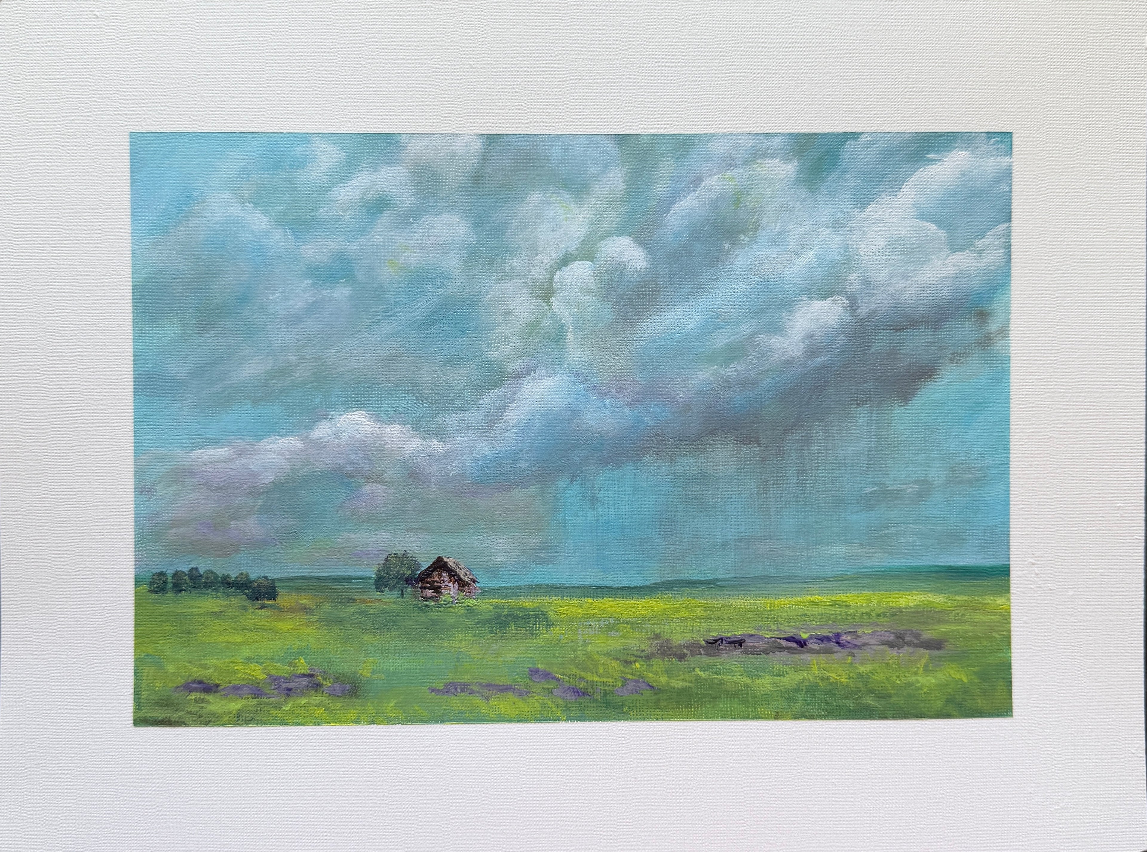 Home on the Range
