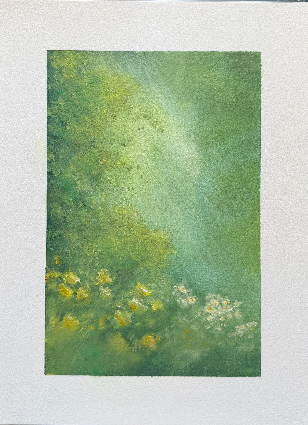 Secret Grove