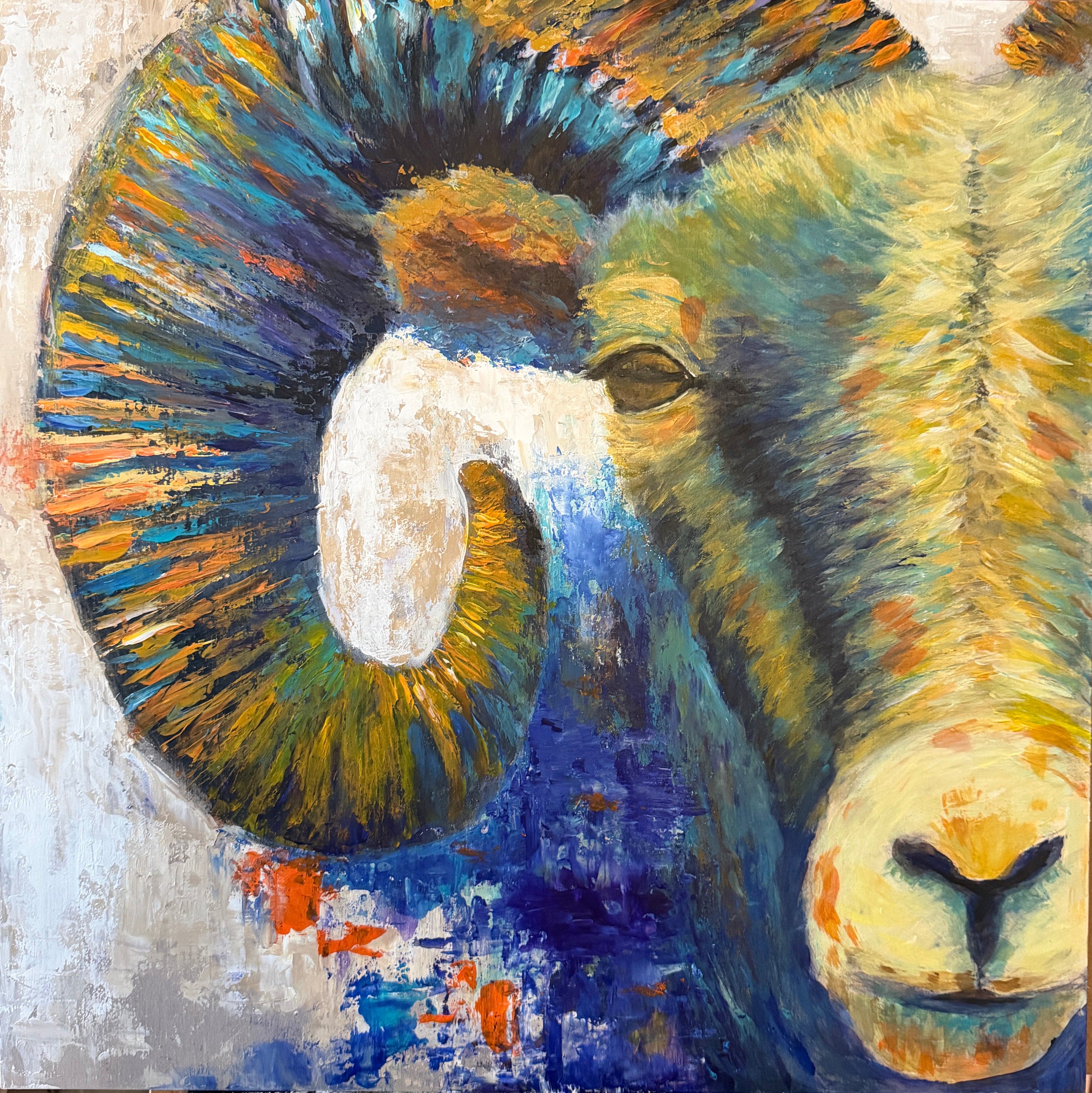Ram