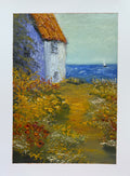 Cottage by the Sea